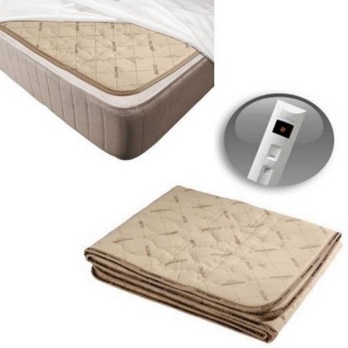 CALIENTA CAMA IMETEC 6113 150X80CMS